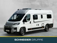 Fahrzeugbild Etrusco CV 640 SB KAMERA+AUTOMATIK+MARKISE #1
