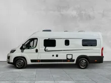 Fahrzeugbild Etrusco CV 640 SB KAMERA+AUTOMATIK+MARKISE #2