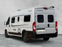 Fahrzeugbild Etrusco CV 640 SB KAMERA+AUTOMATIK+MARKISE #3