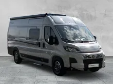 Fahrzeugbild Etrusco CV 640 SB KAMERA+AUTOMATIK+MARKISE #7