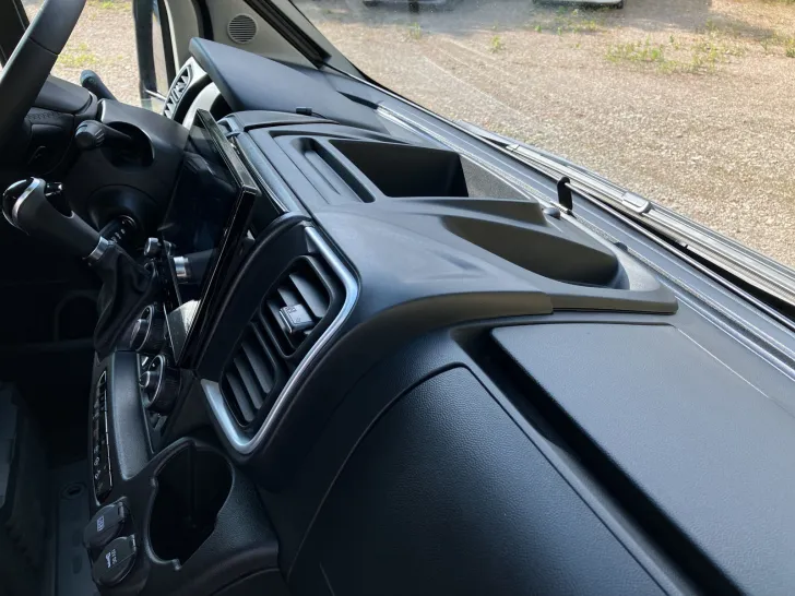 Fahrzeugbild Etrusco CV 640 SB KAMERA+AUTOMATIK+MARKISE #15