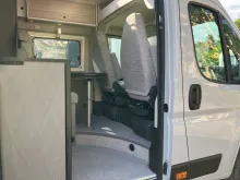 Fahrzeugbild Etrusco CV 640 SB KAMERA+AUTOMATIK+MARKISE #16