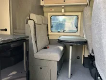 Fahrzeugbild Etrusco CV 640 SB KAMERA+AUTOMATIK+MARKISE #17