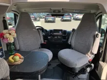Fahrzeugbild Etrusco CV 640 SB KAMERA+AUTOMATIK+MARKISE #20