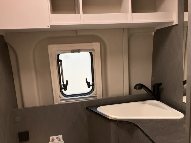 Fahrzeugbild Etrusco CV 640 SB KAMERA+AUTOMATIK+MARKISE #25