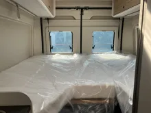 Fahrzeugbild Etrusco CV 640 SB KAMERA+AUTOMATIK+MARKISE #27