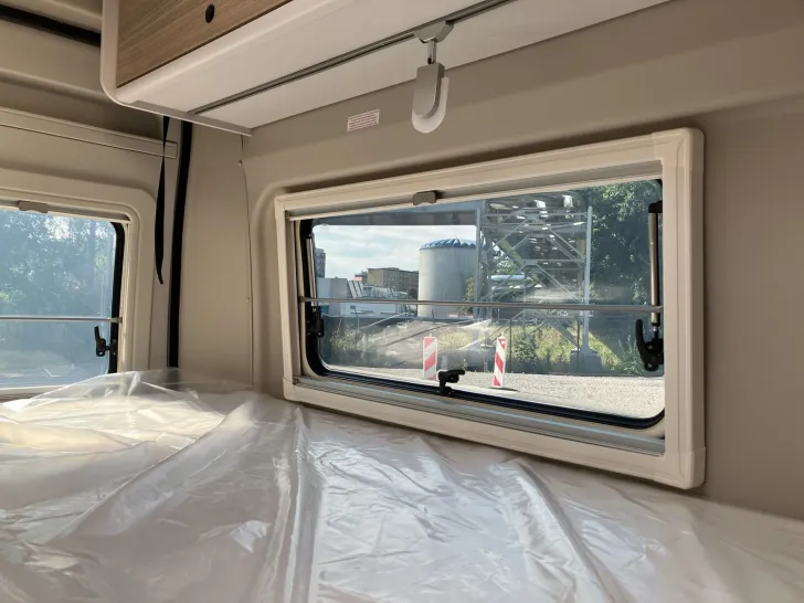 Fahrzeugbild Etrusco CV 640 SB KAMERA+AUTOMATIK+MARKISE #28