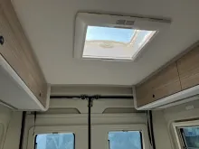 Fahrzeugbild Etrusco CV 640 SB KAMERA+AUTOMATIK+MARKISE #29