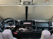 Fahrzeugbild Etrusco CV 640 SB KAMERA+AUTOMATIK+MARKISE #31