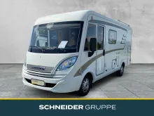 Fahrzeugbild Hymer Exsis i 524 SEHR GEPFLEGT+MOFA HALTERUNG #1