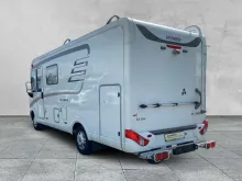 Fahrzeugbild Hymer Exsis i 524 SEHR GEPFLEGT+MOFA HALTERUNG #3