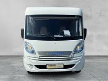 Fahrzeugbild Hymer Exsis i 524 SEHR GEPFLEGT+MOFA HALTERUNG #8