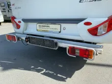 Fahrzeugbild Hymer Exsis i 524 SEHR GEPFLEGT+MOFA HALTERUNG #12