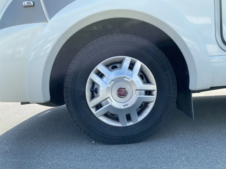Fahrzeugbild Hymer Exsis i 524 SEHR GEPFLEGT+MOFA HALTERUNG #13