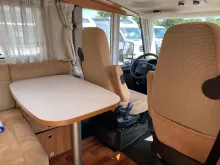 Fahrzeugbild Hymer Exsis i 524 SEHR GEPFLEGT+MOFA HALTERUNG #15