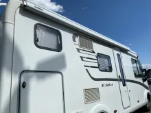 Fahrzeugbild Hymer Exsis i 524 SEHR GEPFLEGT+MOFA HALTERUNG #18