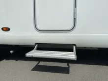Fahrzeugbild Hymer Exsis i 524 SEHR GEPFLEGT+MOFA HALTERUNG #19