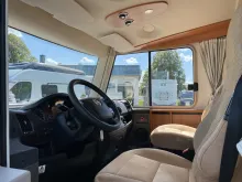 Fahrzeugbild Hymer Exsis i 524 SEHR GEPFLEGT+MOFA HALTERUNG #20