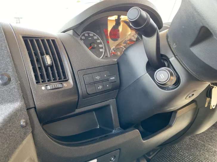 Fahrzeugbild Hymer Exsis i 524 SEHR GEPFLEGT+MOFA HALTERUNG #21