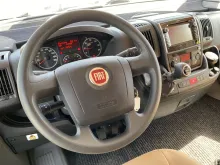 Fahrzeugbild Hymer Exsis i 524 SEHR GEPFLEGT+MOFA HALTERUNG #22