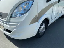 Fahrzeugbild Hymer Exsis i 524 SEHR GEPFLEGT+MOFA HALTERUNG #24