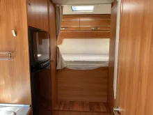 Fahrzeugbild Hymer Exsis i 524 SEHR GEPFLEGT+MOFA HALTERUNG #28