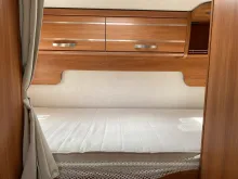 Fahrzeugbild Hymer Exsis i 524 SEHR GEPFLEGT+MOFA HALTERUNG #29