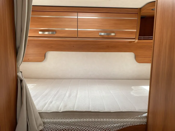 Fahrzeugbild Hymer Exsis i 524 SEHR GEPFLEGT+MOFA HALTERUNG #29