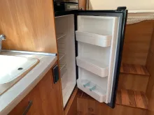 Fahrzeugbild Hymer Exsis i 524 SEHR GEPFLEGT+MOFA HALTERUNG #30