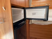 Fahrzeugbild Hymer Exsis i 524 SEHR GEPFLEGT+MOFA HALTERUNG #31