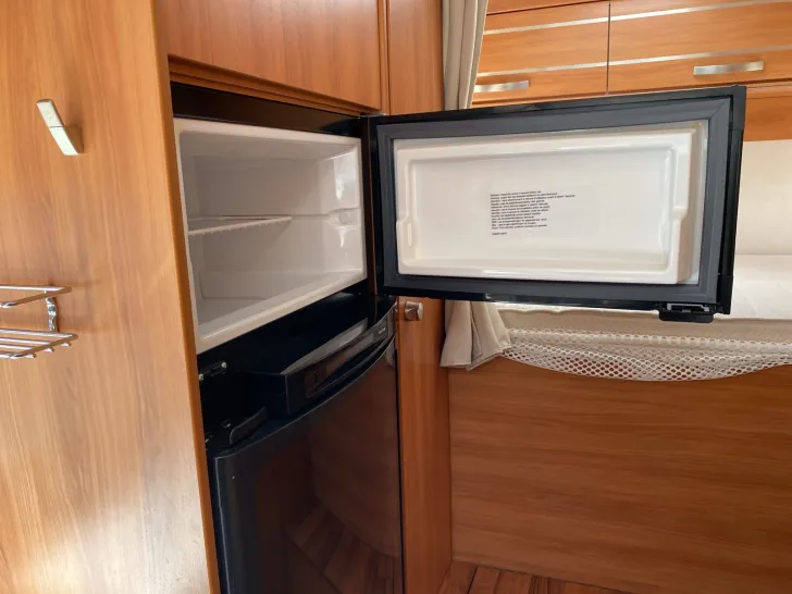 Fahrzeugbild Hymer Exsis i 524 SEHR GEPFLEGT+MOFA HALTERUNG #31