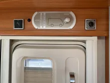 Fahrzeugbild Hymer Exsis i 524 SEHR GEPFLEGT+MOFA HALTERUNG #33