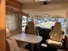 Fahrzeugbild Hymer Exsis i 524 SEHR GEPFLEGT+MOFA HALTERUNG #34