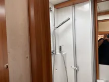 Fahrzeugbild Hymer Exsis i 524 SEHR GEPFLEGT+MOFA HALTERUNG #38