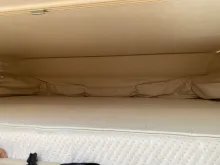 Fahrzeugbild Hymer Exsis i 524 SEHR GEPFLEGT+MOFA HALTERUNG #40