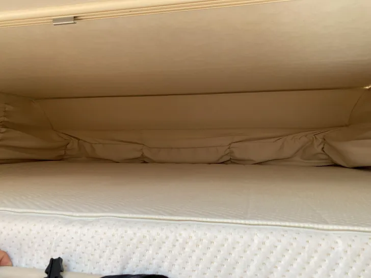 Fahrzeugbild Hymer Exsis i 524 SEHR GEPFLEGT+MOFA HALTERUNG #40