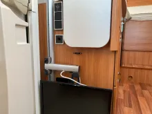 Fahrzeugbild Hymer Exsis i 524 SEHR GEPFLEGT+MOFA HALTERUNG #41