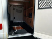 Fahrzeugbild Hymer Exsis i 524 SEHR GEPFLEGT+MOFA HALTERUNG #42