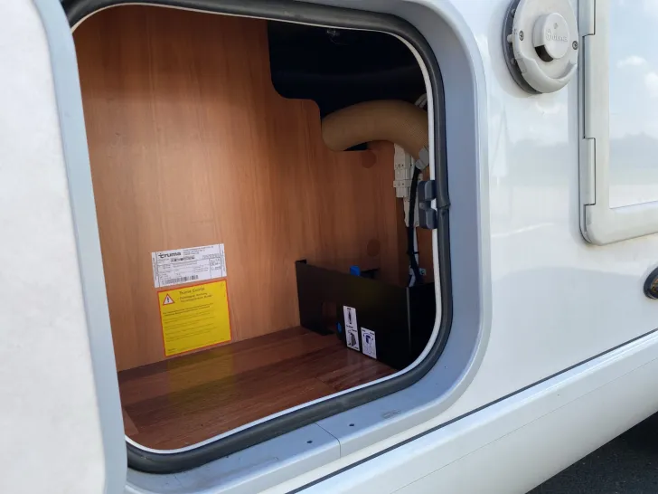 Fahrzeugbild Hymer Exsis i 524 SEHR GEPFLEGT+MOFA HALTERUNG #43