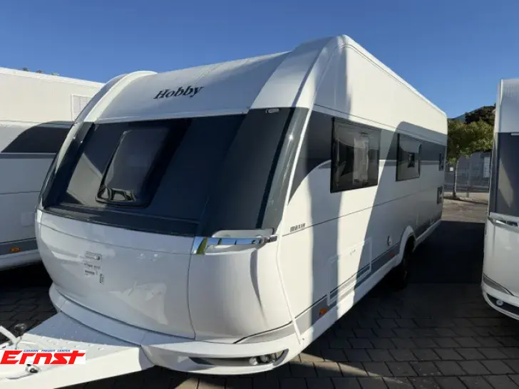 Fahrzeugbild Hobby Maxia 595 KML #4