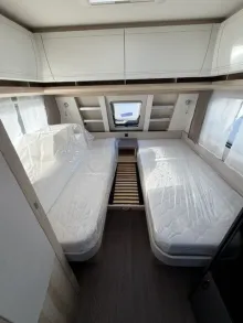 Fahrzeugbild Hobby De Luxe 495 UL #5