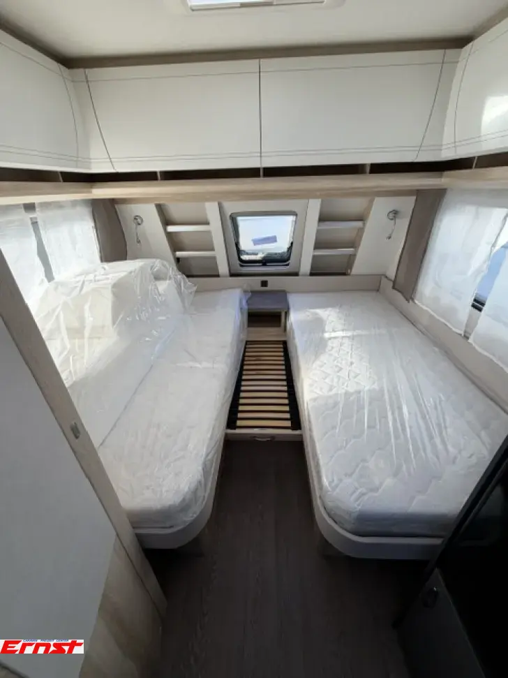 Fahrzeugbild Hobby De Luxe 495 UL #5