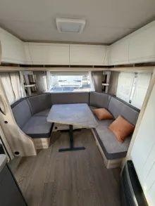 Fahrzeugbild Hobby De Luxe 495 UL #6