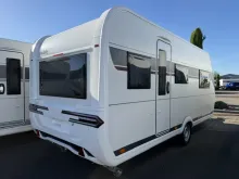 Fahrzeugbild Hobby De Luxe 495 UL #1