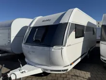 Fahrzeugbild Hobby De Luxe 495 UL #4