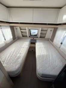 Fahrzeugbild Hobby De Luxe 495 UL #10