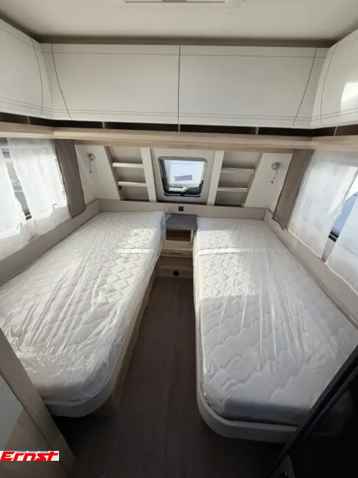 Fahrzeugbild Hobby De Luxe 495 UL #10