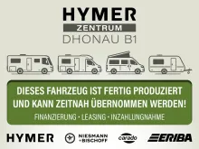 Fahrzeugbild Hymer Eriba Eriba Feeling 425 Top Angebot! #1
