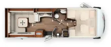 Fahrzeugbild Carthago liner-for-two I 53 *Silverline*7 Pakete*Pearl #1