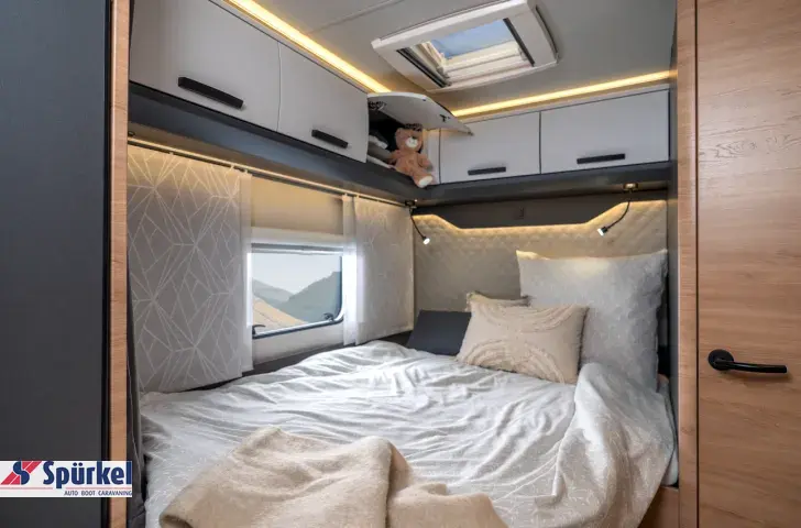 Fahrzeugbild Knaus L!VE WAVE 650 MF Platinum Selection *Preis-Highlight* #12
